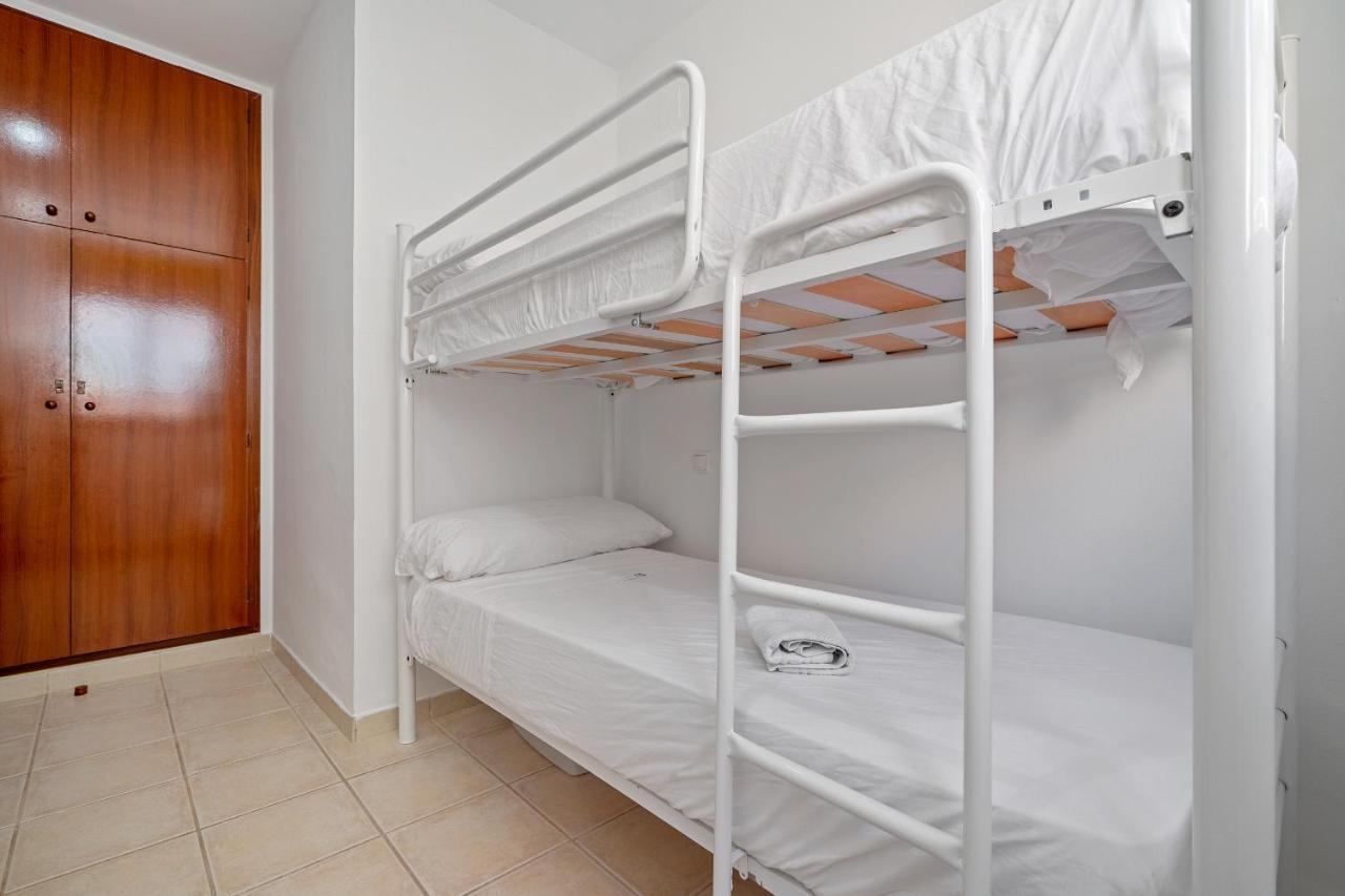 Hauzify I Apartament Colon 1B Torredembarra Exteriör bild
