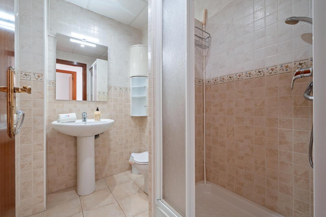 Hauzify I Apartament Colon 1B Torredembarra Exteriör bild